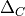 \Delta_C